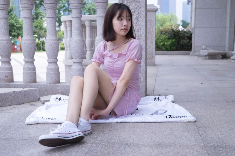 BoBoSocks袜啵啵 主打细节控，每一帧都是实打实的质感 合集[持续更新]-爱QQ图