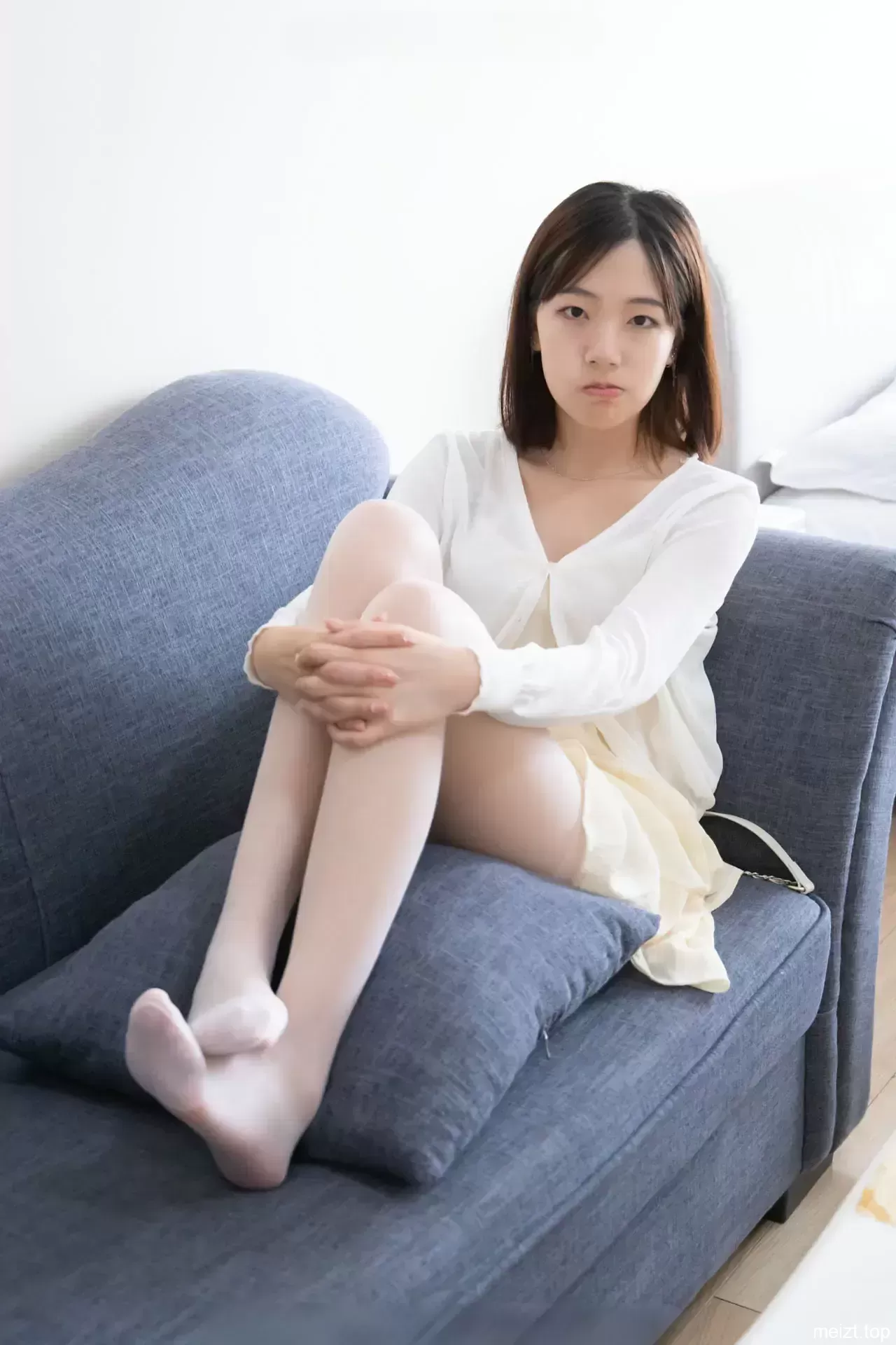 图片[3]-BoBoSocks袜啵啵 主打细节控，每一帧都是实打实的质感 合集[持续更新]-爱QQ图